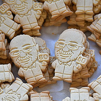 image of Scott Fogler cookies