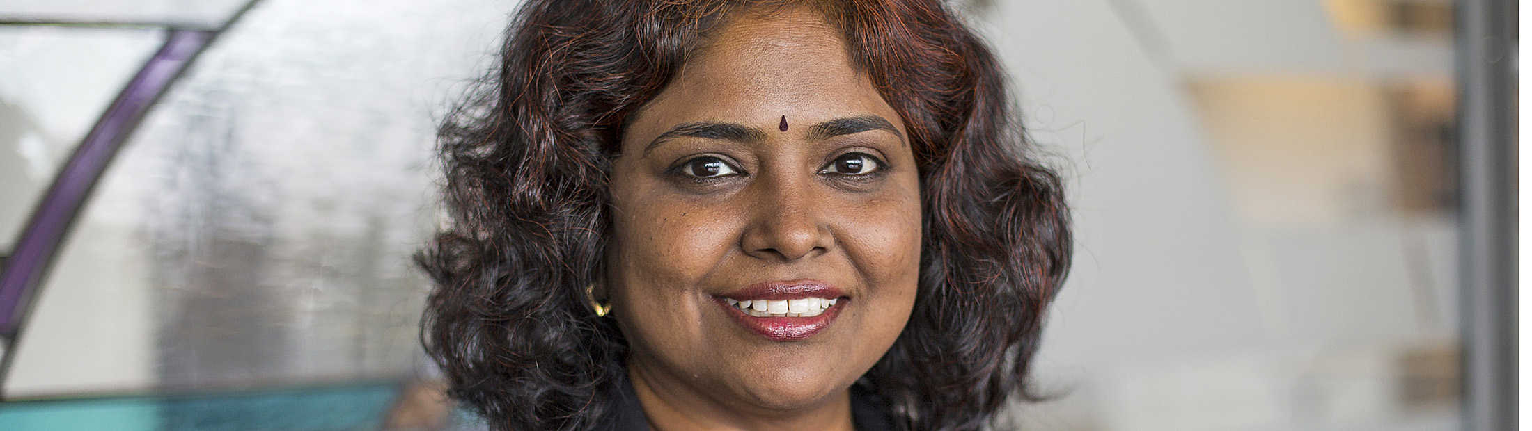 image of Sunitha Nagrath