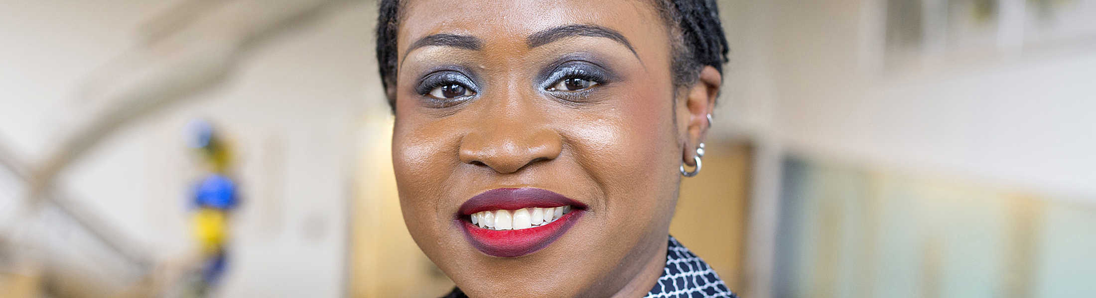 image of Lola Eniola-Adefeso