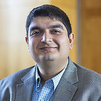 image of Anish Tuteja