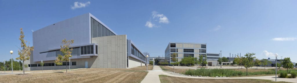 image of NCRC Building 28