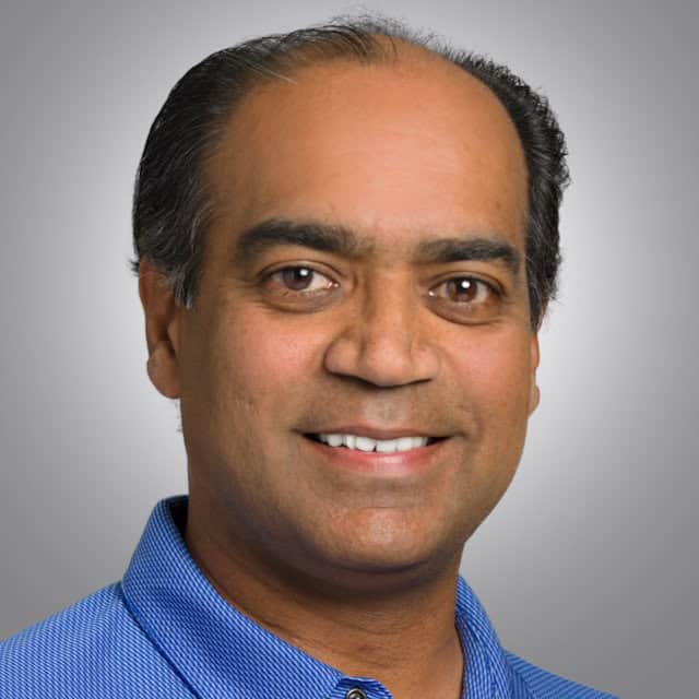 Sundaresh Brahmasandra recognized as 2024 Alumni Merit Award recipient